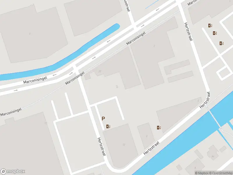 Ambulance met gepaste spoed naar de Hertzstraat in Berkel en Rodenrijs