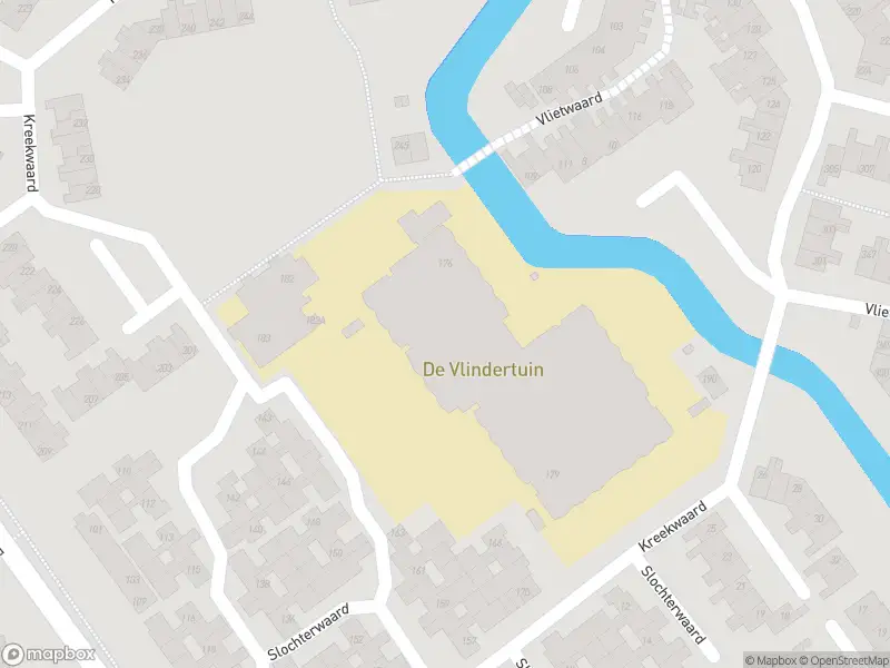 Ambulance met grote spoed naar de Slochterwaard in Alkmaar