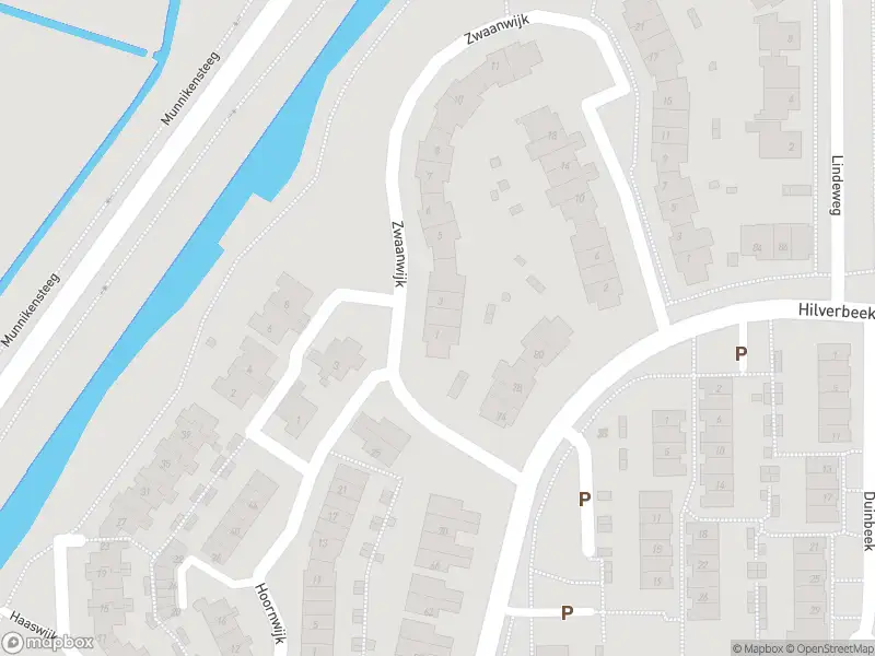 Ambulance met grote spoed naar de Zwaanwijk in Zwijndrecht