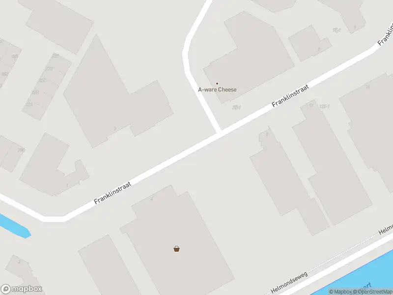 Brandweer met grote spoed naar de Franklinstraat in Weert