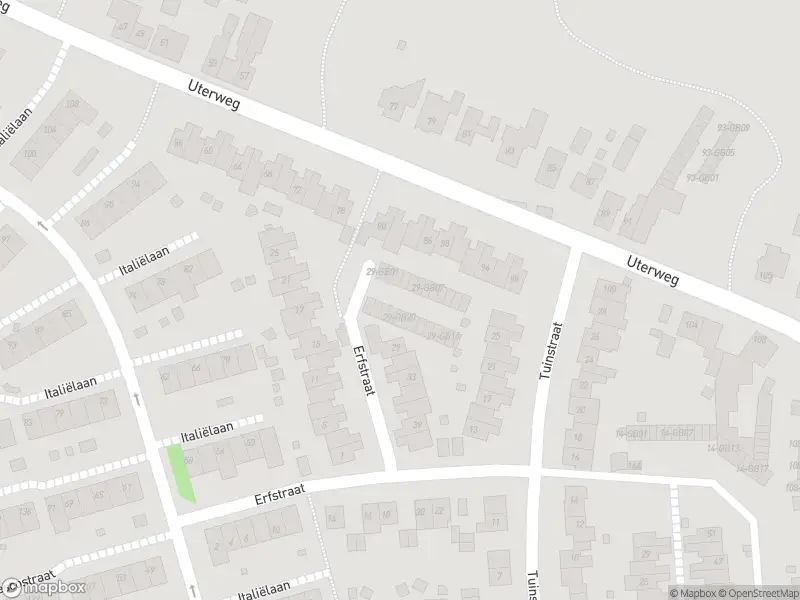 Brandweer en politie met grote spoed naar de Hofstraat in Heerlen vanwege middelgrote brand