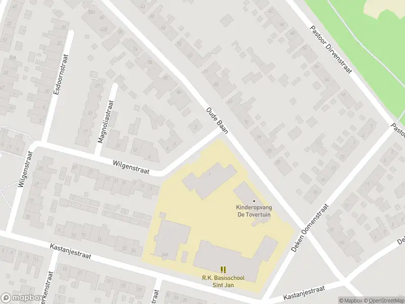 112 melding Overlastmelding Wilgenstraat in Dongen