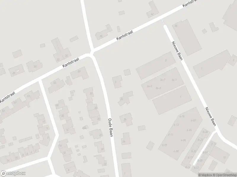 Overlastmelding Oude Baan in Haaren