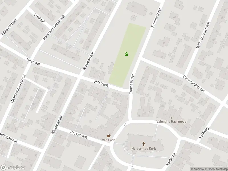 Overlastmelding Hilstraat in Oude-Tonge