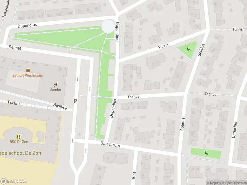 Overlastmelding Dupondius in Elst gesloten