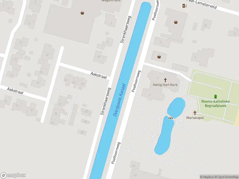 Overlastmelding Tjalkstraat in 8152CK Lemelerveld gesloten