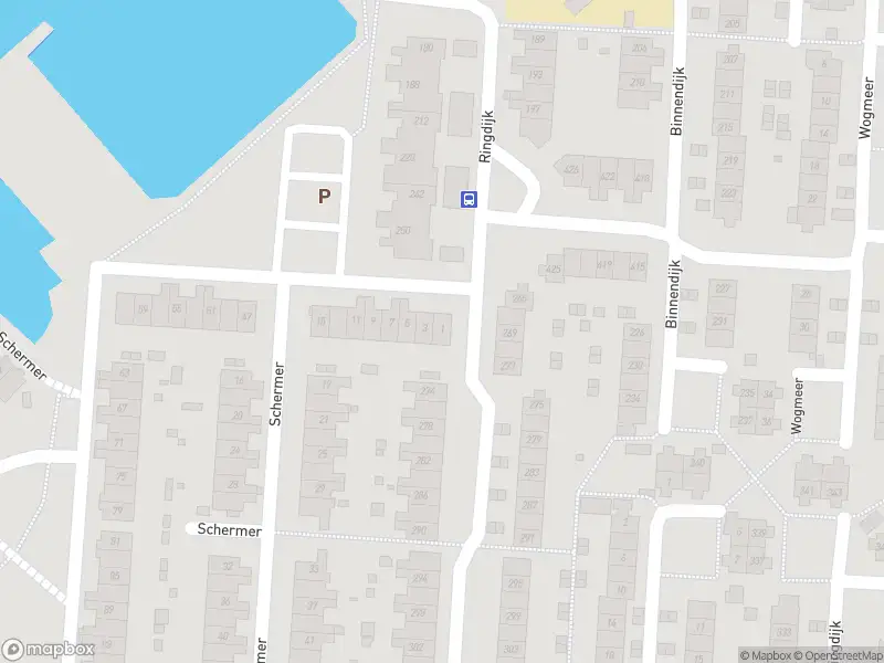 Overlastmelding Schermer in Lelystad gesloten