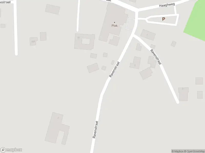 Brandweer met gepaste spoed naar de Ravenstraat in Didam vanwege waarnemen gaslucht