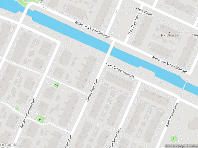 Brandweer met gepaste spoed naar de Bertus Aafjeslaan in Amstelveen vanwege afhijsen patient