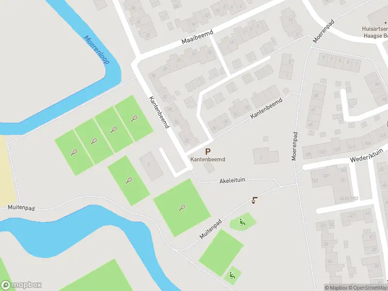 Politie met grote spoed naar de Moerenpad in Breda vanwege letsel