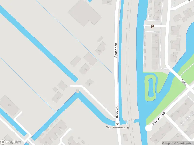 Anonieme overlastmelding Spoorlaan in Voorhout