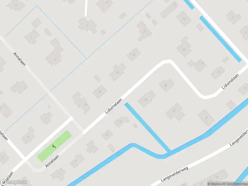 Overlastmelding Duinhuislaan in Noordwijkerhout