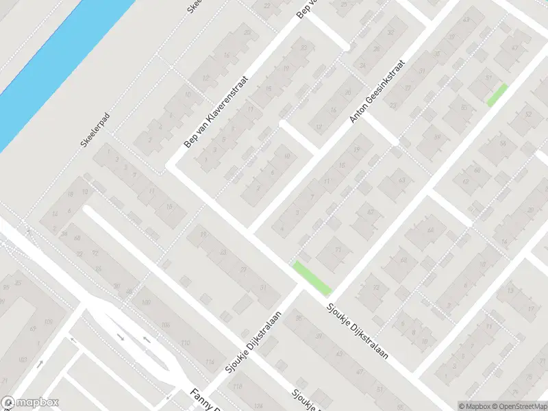 Brandweer met grote spoed naar de Anton Geesinkstraat in Hoofddorp vanwege reanimatie