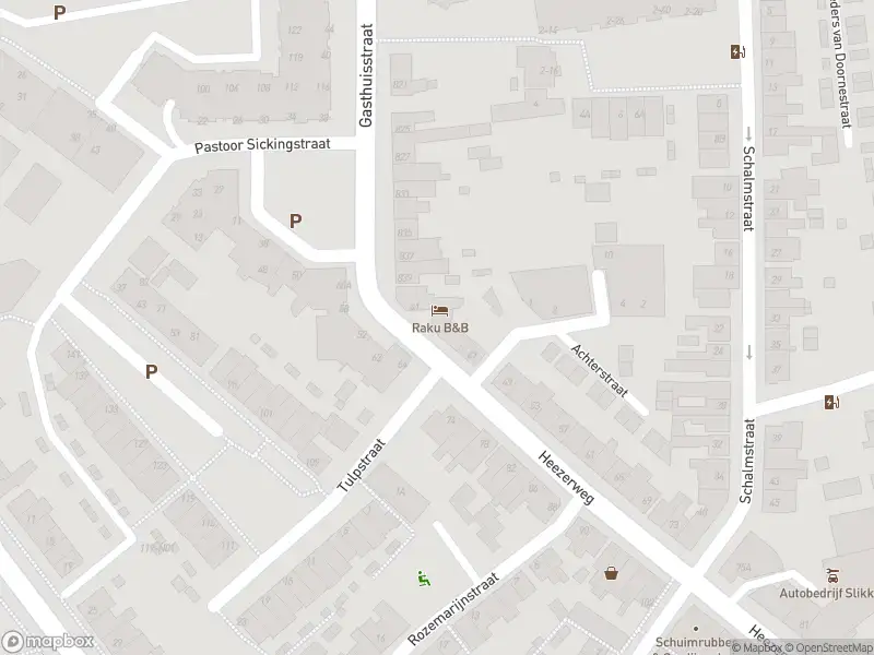 Politie naar de Heezerweg in Eindhoven vanwege ongeval met letsel