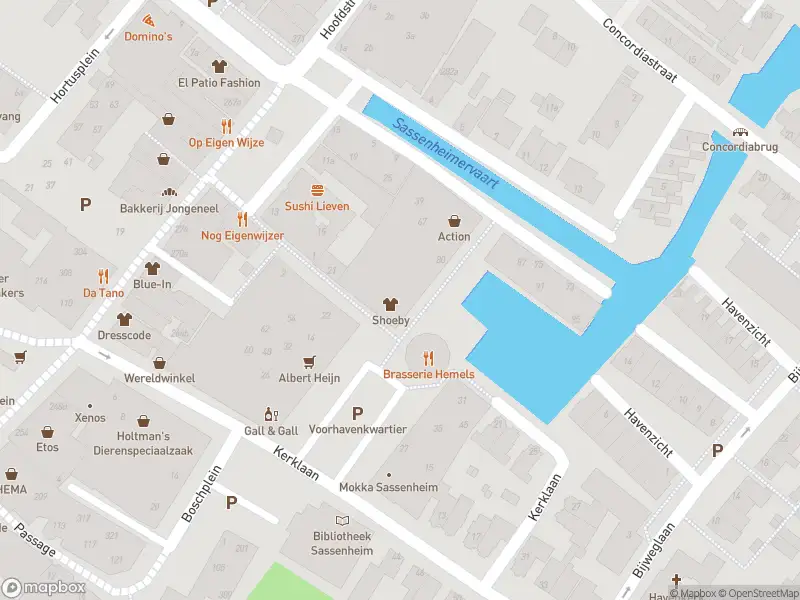 Overlastmelding Voorhavenkwartier in Sassenheim