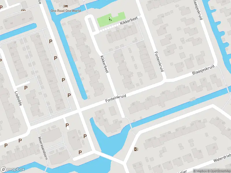 Ambulance met gepaste spoed naar de Kikkerbeet in Oudkarspel