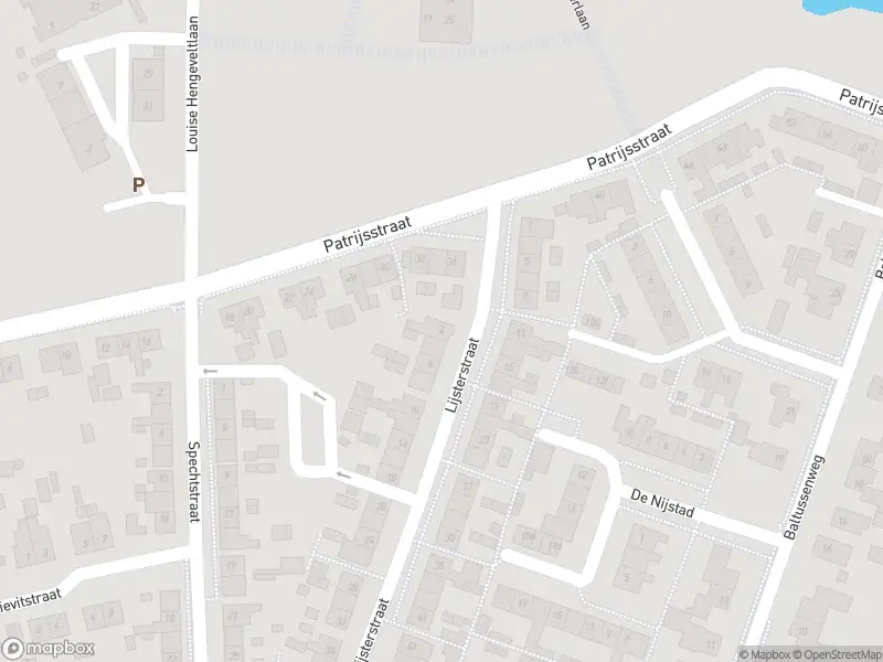 Overlastmelding Lijsterstraat in Driel