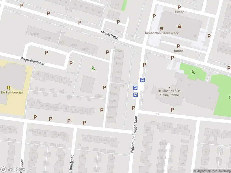 Overlastmelding Willem de Zwijgerlaan in Zevenaar