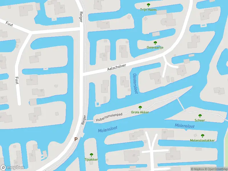 Overlastmelding Aalscholver in Broek op Langedijk