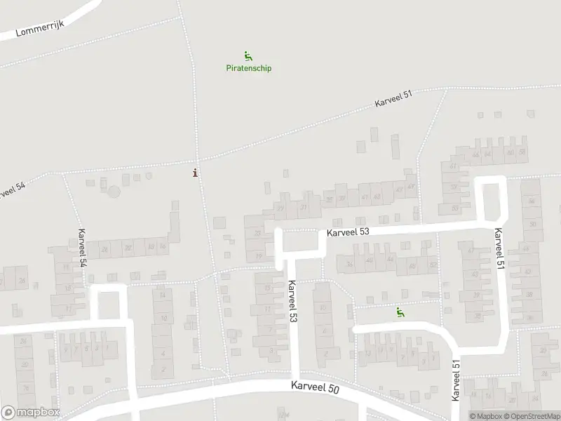 Anonieme overlastmelding Karveel in Lelystad gesloten