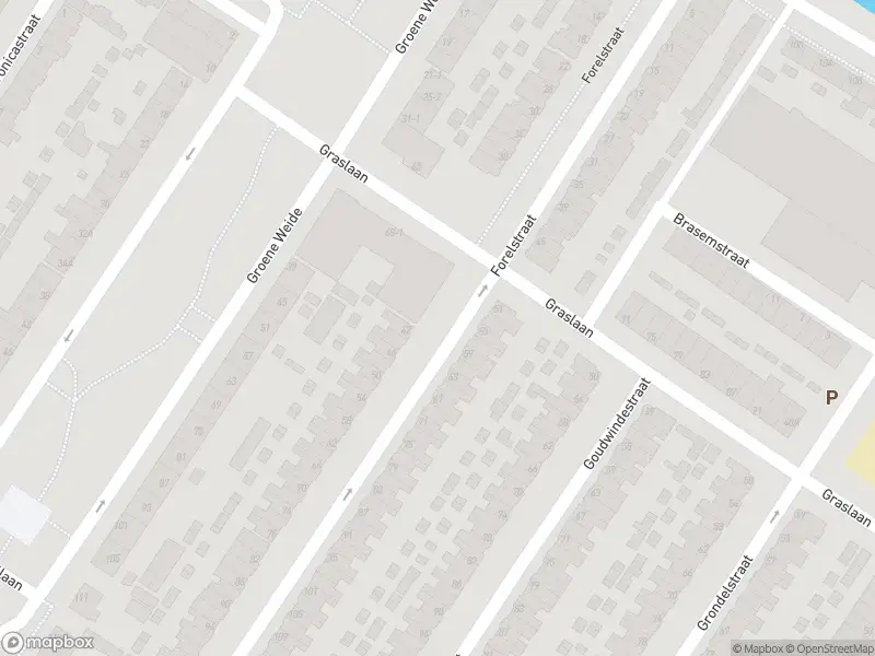 Overlastmelding Veerpolderstraat in 6833BR Arnhem gesloten