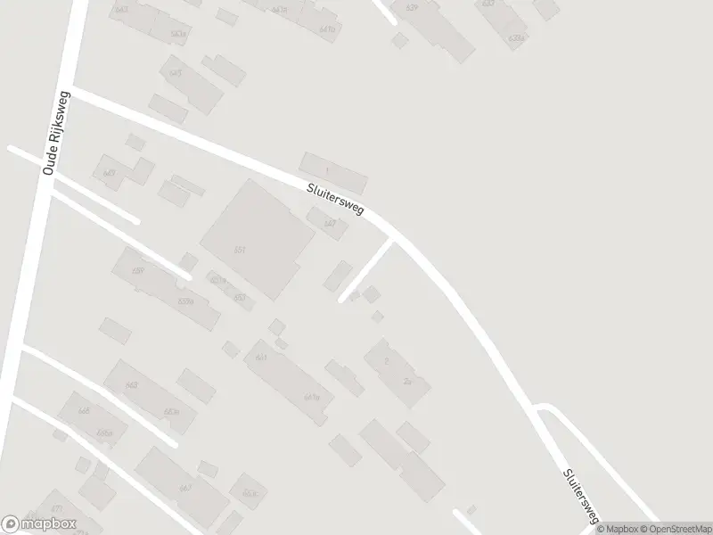 Brandweer naar de Sluitersweg in Rouveen vanwege voertuigen te water