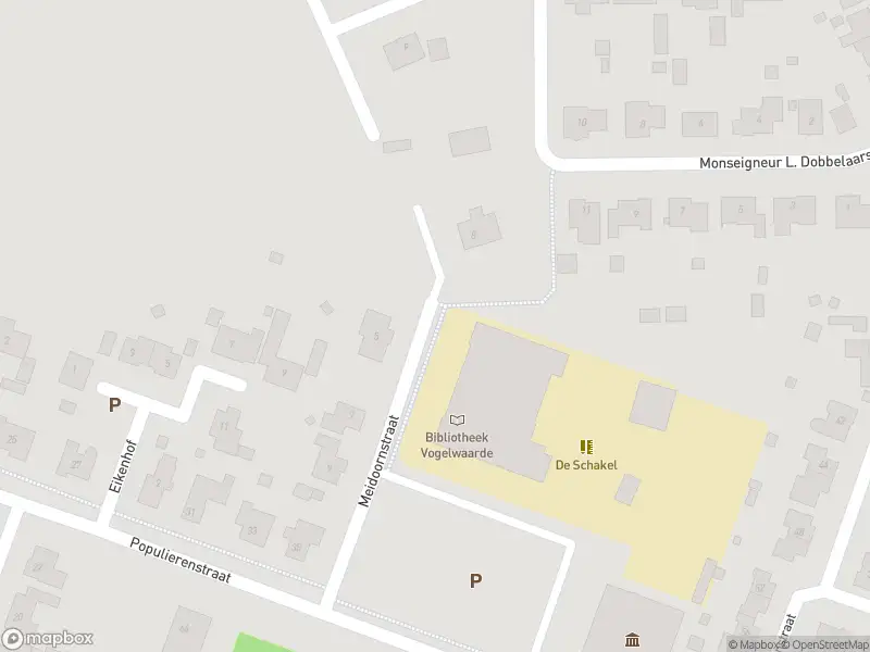 Overlastmelding Meidoornstraat in Vogelwaarde