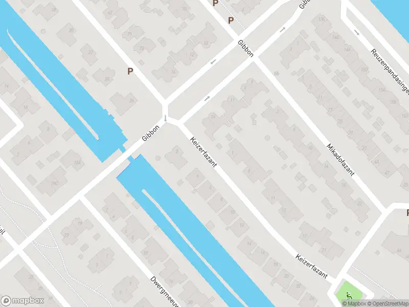 Ambulance met grote spoed naar de Keizerfazant in Heerhugowaard