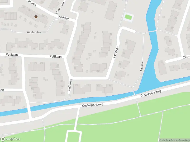 Ambulance met grote spoed naar de Pelikaan in Ridderkerk