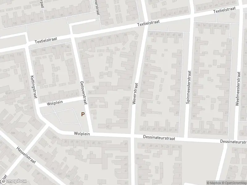 Anonieme overlastmelding Weverstraat in 5046TJ Tilburg gesloten