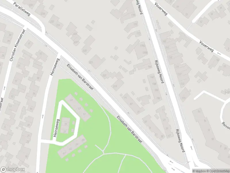 Anonieme overlastmelding Elisabeth van Barstraat in Sittard gesloten