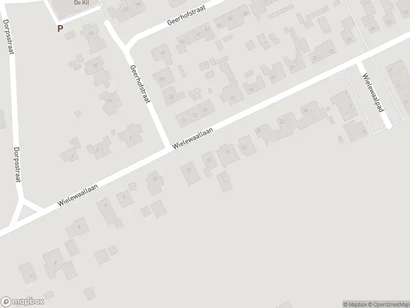 Brandweer met grote spoed naar de Wielewaallaan in Hurwenen vanwege afhijsen patient