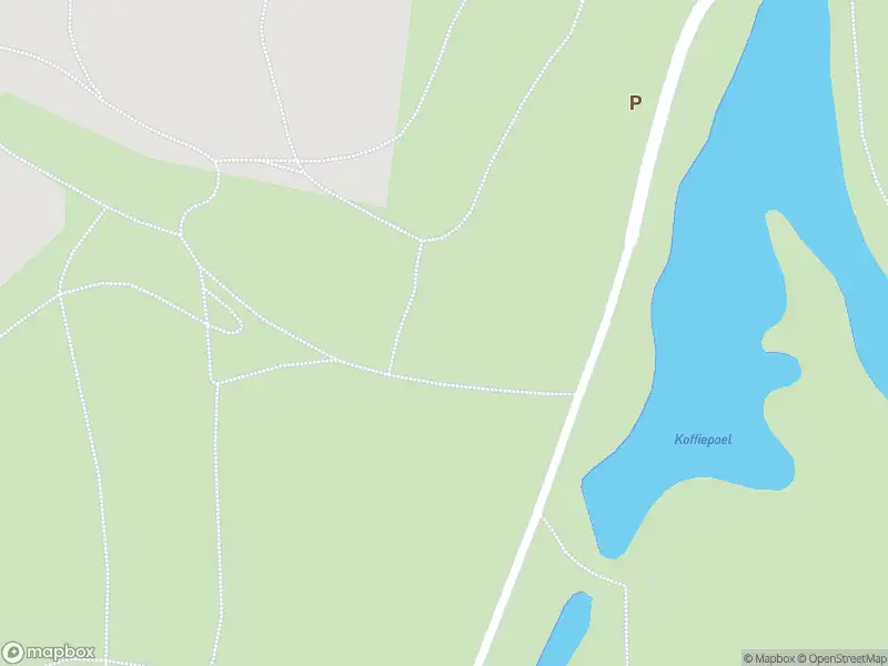 Brandweer en politie met grote spoed naar de Akerstraat in Brunssum vanwege gebouwbrand