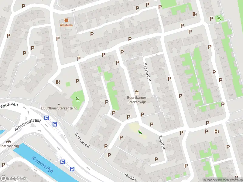 Politie naar de Orionstraat in Utrecht vanwege steekincident