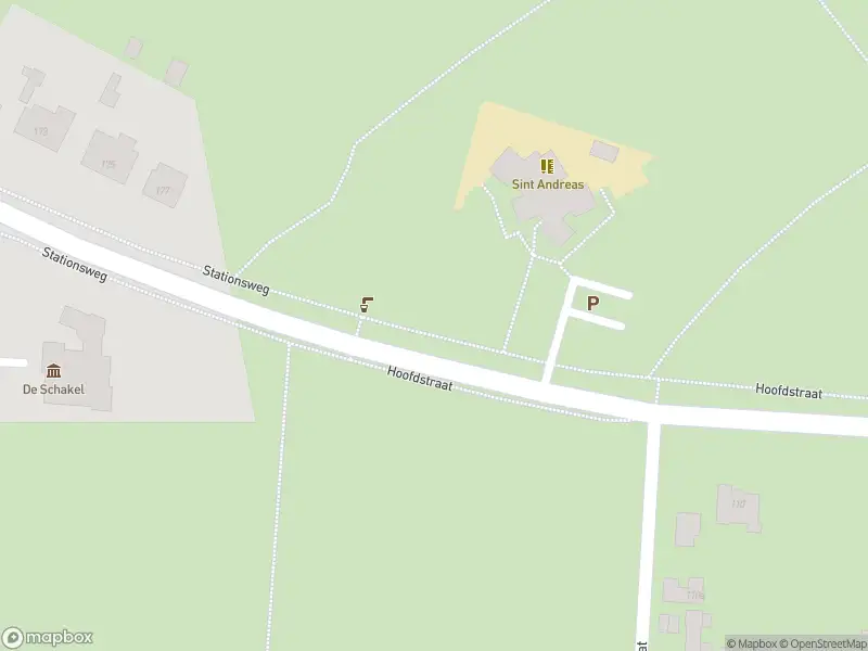 Ambulance met grote spoed naar de Sint Eloystraat in Budel-Dorplein