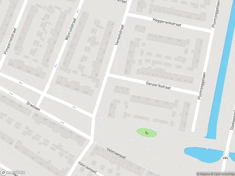 Overlastmelding Ganzerikstraat in Arnhem