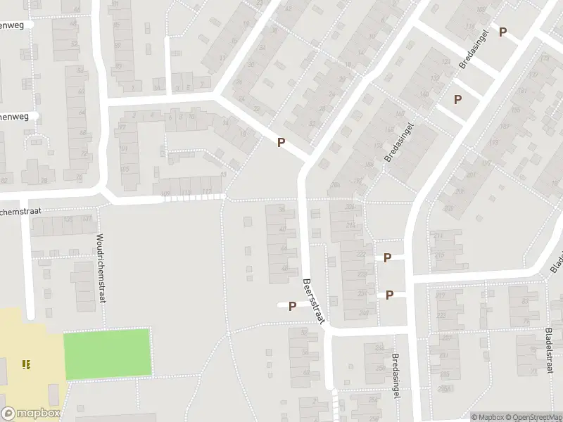 Overlastmelding Beersstraat in Arnhem