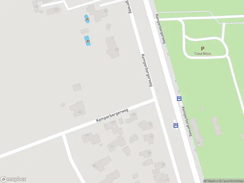 Overlastmelding Kemperbergerweg in Arnhem