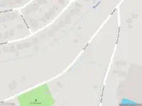 Brandweer met grote spoed naar de Horsten in Baarlo vanwege gebouwbrand