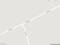 Brandweer met gepaste spoed naar de Heideweg in Giessenburg