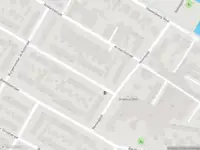 Ambulance met gepaste spoed naar de Jhr. van de Wall Repelaerstraat in Dordrecht