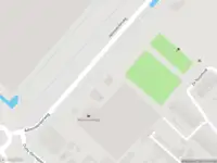 Ambulance met gepaste spoed naar de Venneperweg in Burgerveen