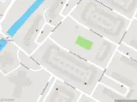 Ambulance met gepaste spoed naar de Cornelis Begastraat in Alkmaar