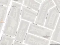 Ambulance met gepaste spoed naar de Minahassastraat in Haarlem