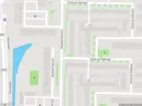 Overlastmelding Westelijk Halfrond in Amstelveen gesloten