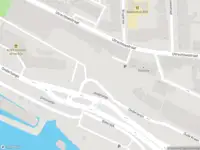 Overlastmelding Oude Kraan in 6811LJ Arnhem gesloten