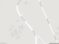 Politie naar de Walhuisweg in Kootwijkerbroek vanwege voertuigen te water