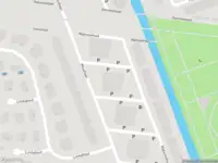 Ambulance met gepaste spoed naar de Makoréhout in Zoetermeer