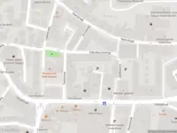 Brandweer met gepaste spoed naar de Herenstraat in Hilversum vanwege een liftopsluiting