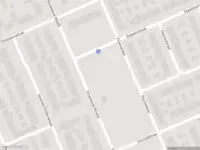 Politie naar de Straakvense Bosdijk in Helmond vanwege ongeval met letsel